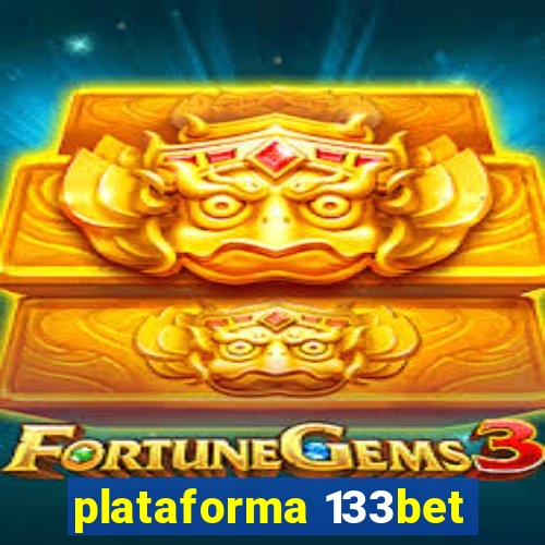 plataforma 133bet